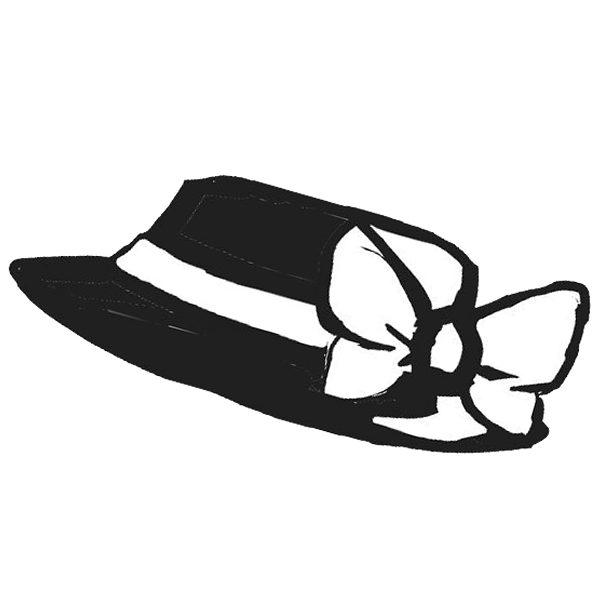 宇佐見蓮子 & マエリベリー・ハーン